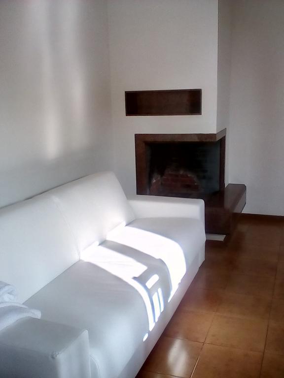 Locanda I Tarocchi Vailate Bagian luar foto