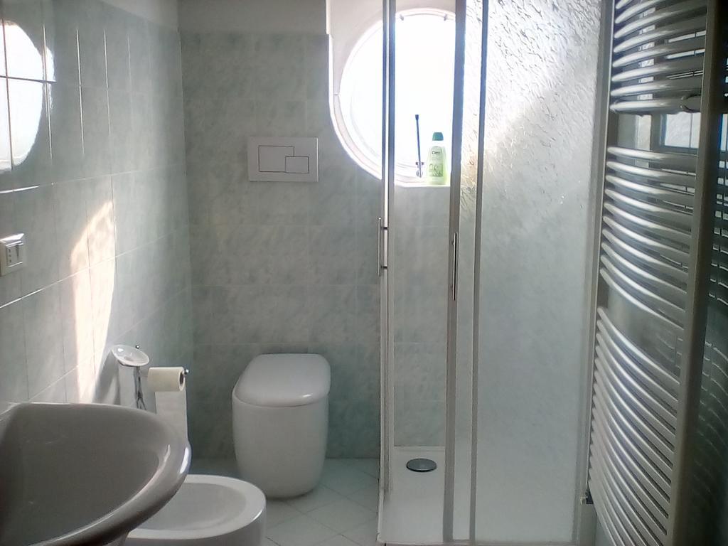 Locanda I Tarocchi Vailate Bagian luar foto