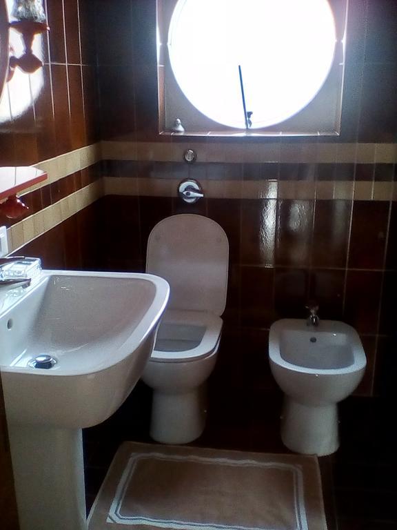 Locanda I Tarocchi Vailate Bagian luar foto